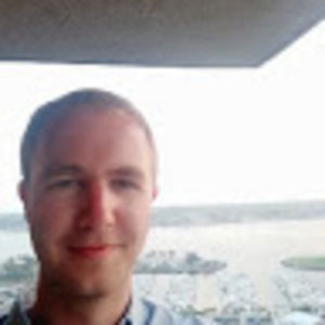 Meet your Posher, Kevin